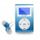 Sunstech DEDALOIII  MP3 Azul 8 GB